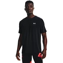 Pánske tričko Under Armour  Vanish Seamless Run SS-GRY S
