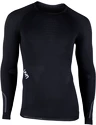 Pánske tričko UYN  Ambityon UW Shirt LS black