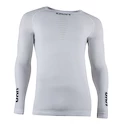 Pánske tričko UYN Energyon UW Shirt LS White