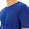 Pánske tričko UYN Man Natural Training OW Shirt SH_SL blue