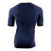Pánske tričko UYN  Motyon 2.0 UW Shirt SS Blue
