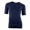 Pánske tričko UYN  Motyon 2.0 UW Shirt SS Blue