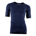 Pánske tričko UYN  Motyon 2.0 UW Shirt SS Blue
