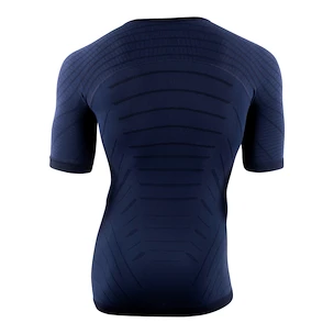 Pánske tričko UYN  Motyon 2.0 UW Shirt SS Blue
