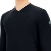 Pánske tričko UYN Run Fit OW Shirt Blackboard