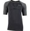 Pánske tričko UYN  Running Activyon 2.0 dark grey