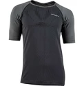Pánske tričko UYN Running Activyon 2.0 dark grey