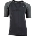 Pánske tričko UYN  Running Activyon 2.0 dark grey