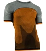 Pánske tričko UYN  Running Alpha OW orange/grey