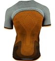 Pánske tričko UYN  Running Alpha OW orange/grey