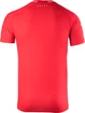 Pánske tričko Victor  Denmark 6599 Red