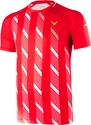 Pánske tričko Victor  Denmark 6599 Red