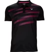 Pánske tričko Victor  Polo S-03101 C