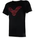 Pánske tričko Victor T-00017 Black