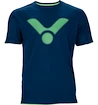 Pánske tričko Victor  T-03103 B L