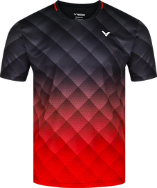 Pánske tričko Victor T-13100 C Black
