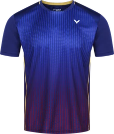 Pánske tričko Victor T-13101 B Blue