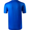 Pánske tričko Victor  T-20005 F Blue