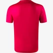 Pánske tričko Victor  T-20005 Q Red