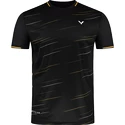 Pánske tričko Victor  T-23100 C Black
