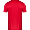 Pánske tričko Victor  T-23101 D Red