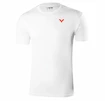 Pánske tričko Victor  T-90022 A White