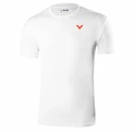 Pánske tričko Victor  T-90022 A White