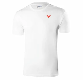 Pánske tričko Victor T-90022 A White