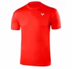 Pánske tričko Victor  T-90022 D Red