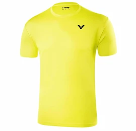Pánske tričko Victor T-90022 E Yellow
