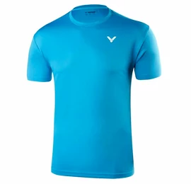 Pánske tričko Victor T-90022 M Blue