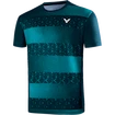Pánske tričko Victor T-Shirt T-30006TD Blue