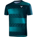 Pánske tričko Victor T-Shirt T-30006TD Blue