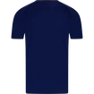 Pánske tričko Victor T-Shirt T-33100 Blue