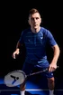Pánske tričko Victor  T-Shirt T-33100 Blue