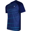 Pánske tričko Victor  T-Shirt T-33100 Blue