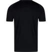 Pánske tričko Victor  T-Shirt T-33101 Black
