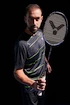 Pánske tričko Victor  T-Shirt T-33101 Black