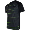 Pánske tričko Victor  T-Shirt T-33101 Black