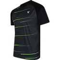 Pánske tričko Victor  T-Shirt T-33101 Black