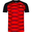 Pánske tričko Victor  T-Shirt T-33102 Red