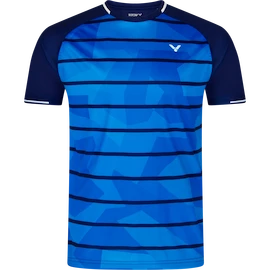 Pánske tričko Victor T-Shirt T-33103 Blue