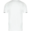 Pánske tričko Victor T-Shirt T-33104 White