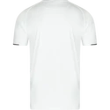 Pánske tričko Victor  T-Shirt T-33104 White