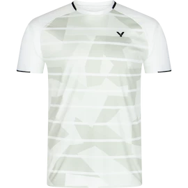 Pánske tričko Victor T-Shirt T-33104 White