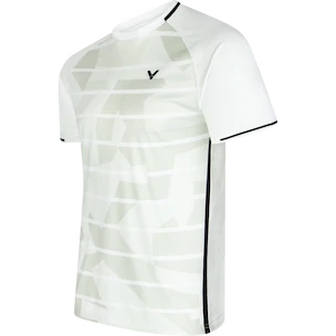 Pánske tričko Victor  T-Shirt T-33104 White XXL