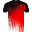 Pánske tričko Victor T-Shirt T-33105 Red