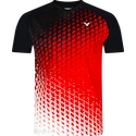Pánske tričko Victor T-Shirt T-33105 Red XL