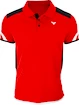 Pánske tričko Victor  Victor Polo 6727 Red