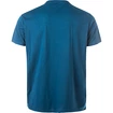 Pánske tričko Virtus  Edward Logo Tee